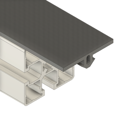 SURFACE COVER